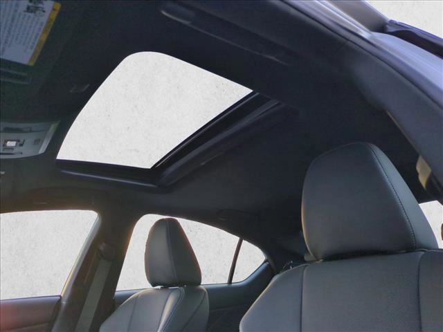 Used 2023 Lexus IS 350 F Sport image 15