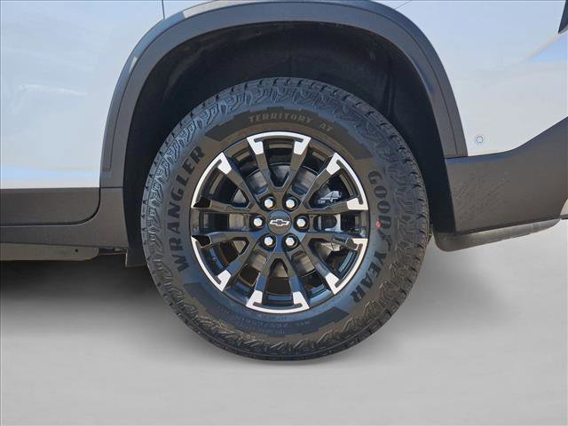 New 2026 Chevrolet Traverse Z71 w/ Enhanced Driving Package AWD/4WD image 10