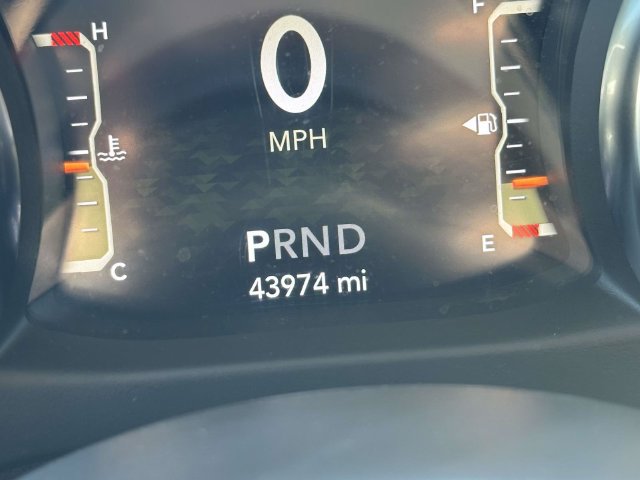 Certified 2021 Jeep Wrangler Unlimited Sport AWD/4WD image 40