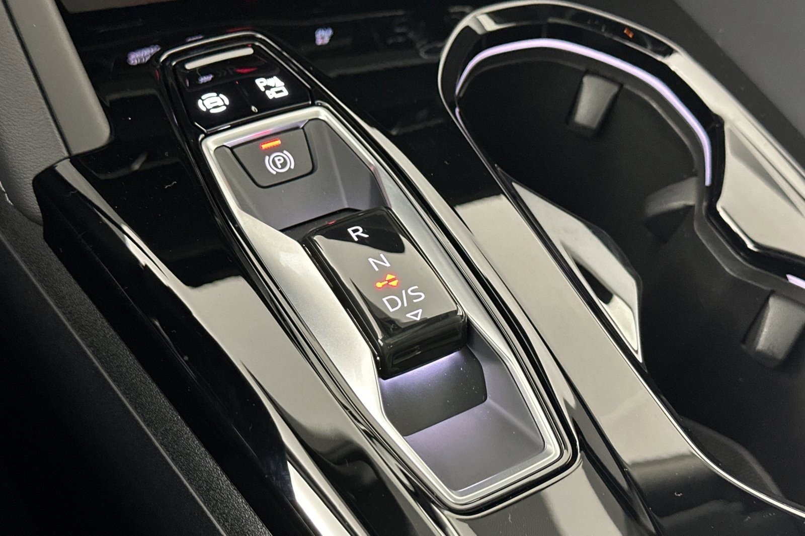 New 2025 Audi Q5 Prestige image 21