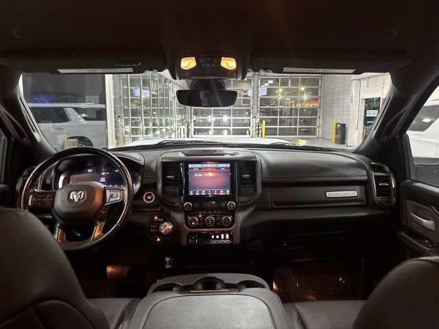 Used 2023 RAM 2500 Power Wagon AWD/4WD image 35