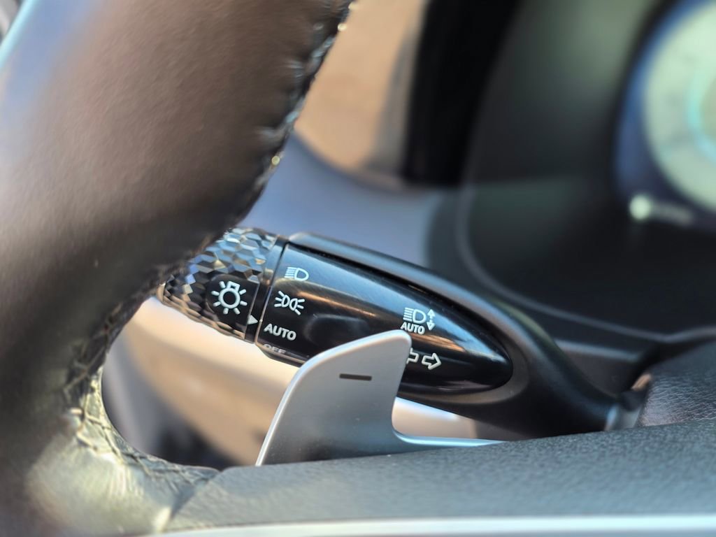 Used 2023 Hyundai Palisade Limited image 36