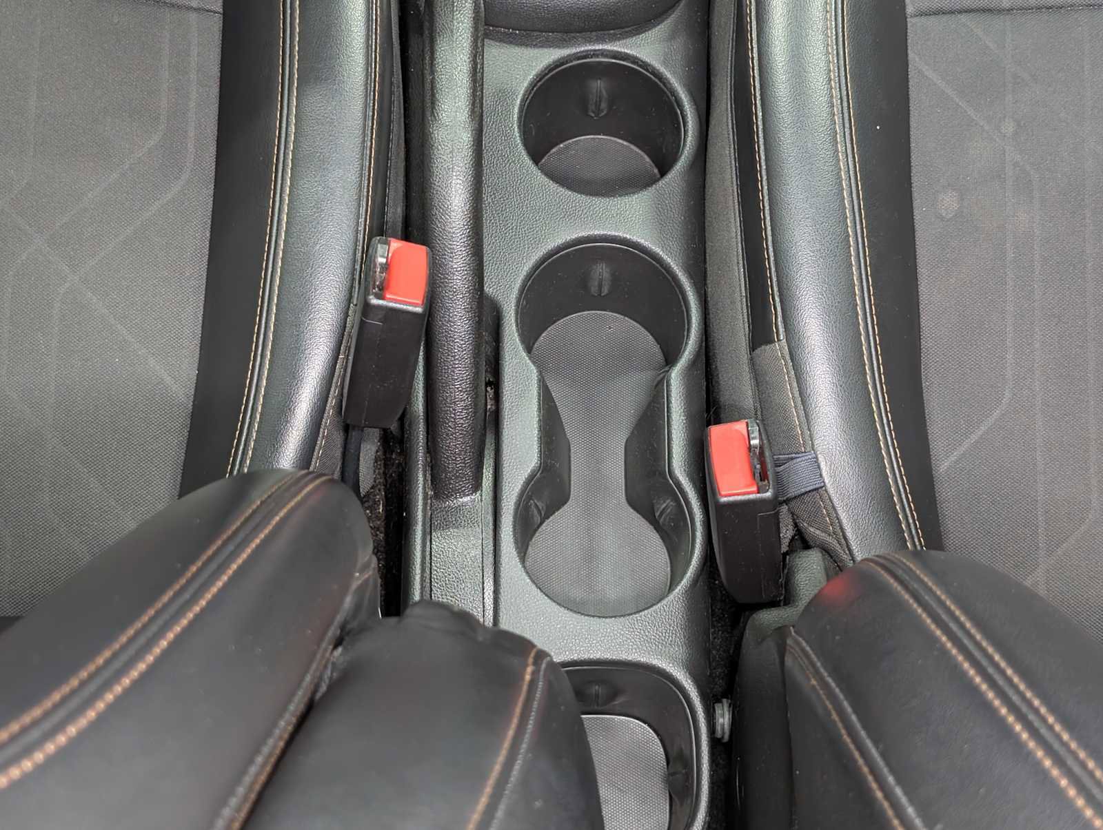 Used 2018 Chevrolet Trax LT w/ LT Convenience Package AWD/4WD image 20