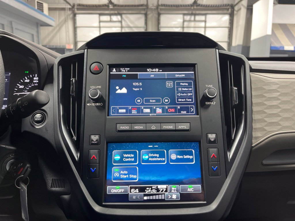 Used 2026 Subaru Forester AWD/4WD image 26