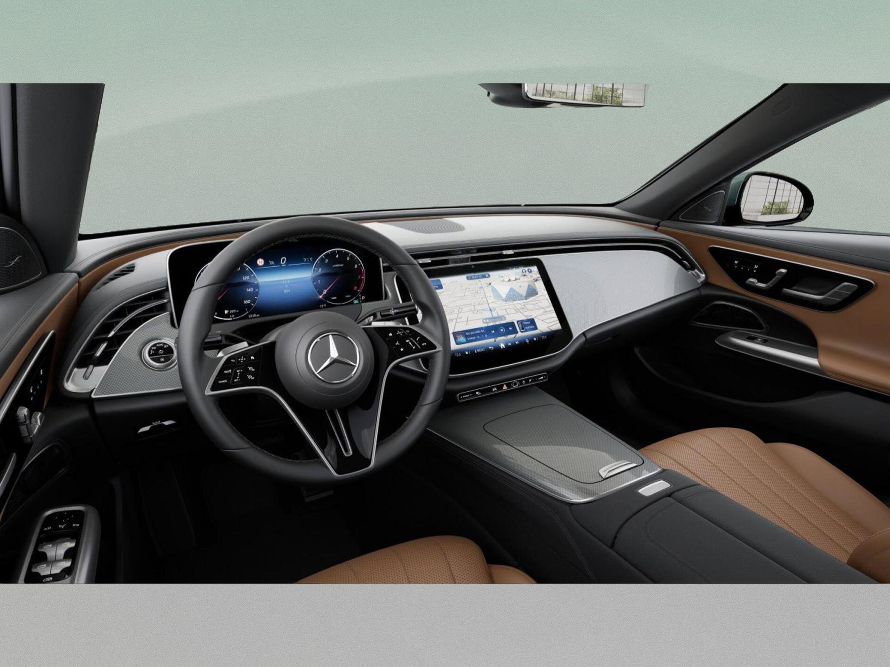 Used 2026 Mercedes-Benz E 350 Sedan image 41