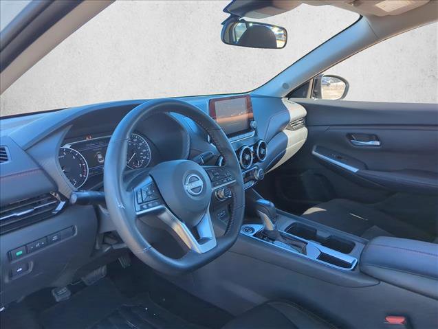 Used 2025 Nissan Sentra SR image 11