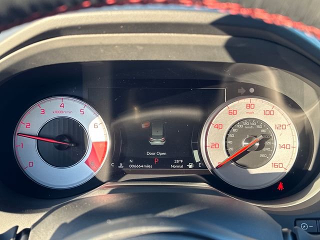 Used 2025 Acura RDX AWD w/ A-Spec & Advance Pkg image 17