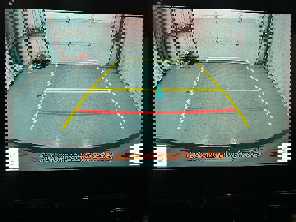 Used 2025 Toyota Corolla Cross XSE w/ Convenience Package image 37