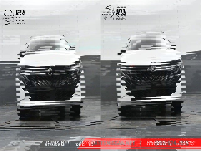 New 2026 Nissan Sentra SR image 39
