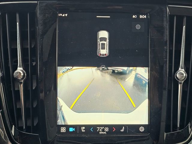 Used 2023 Volvo V90 B6 Cross Country Ultimate image 39