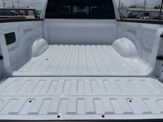 New 2025 RAM 1500 Big Horn image 24