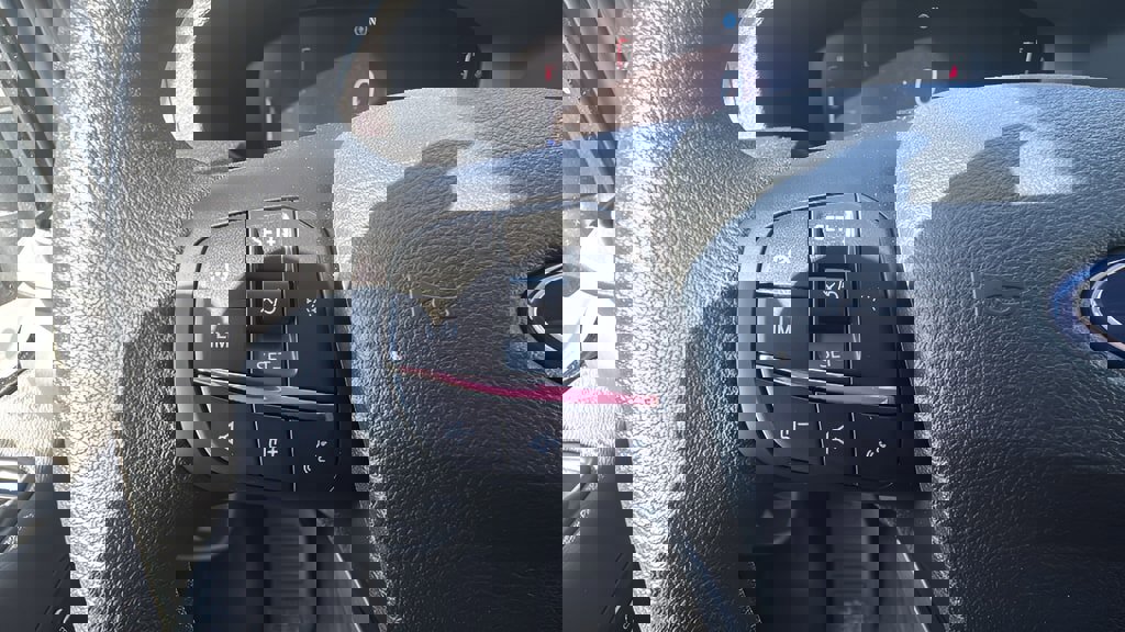 New 2026 Ford Transit 250 Low Roof w/ Load Area Protection Package image 16