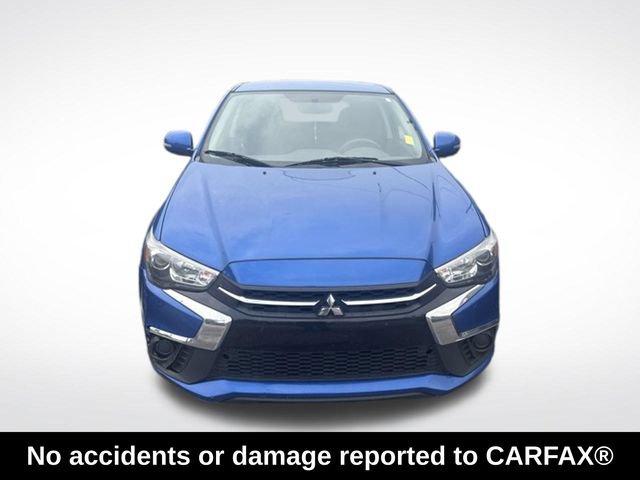 Used 2018 Mitsubishi Outlander Sport ES AWD/4WD image 2