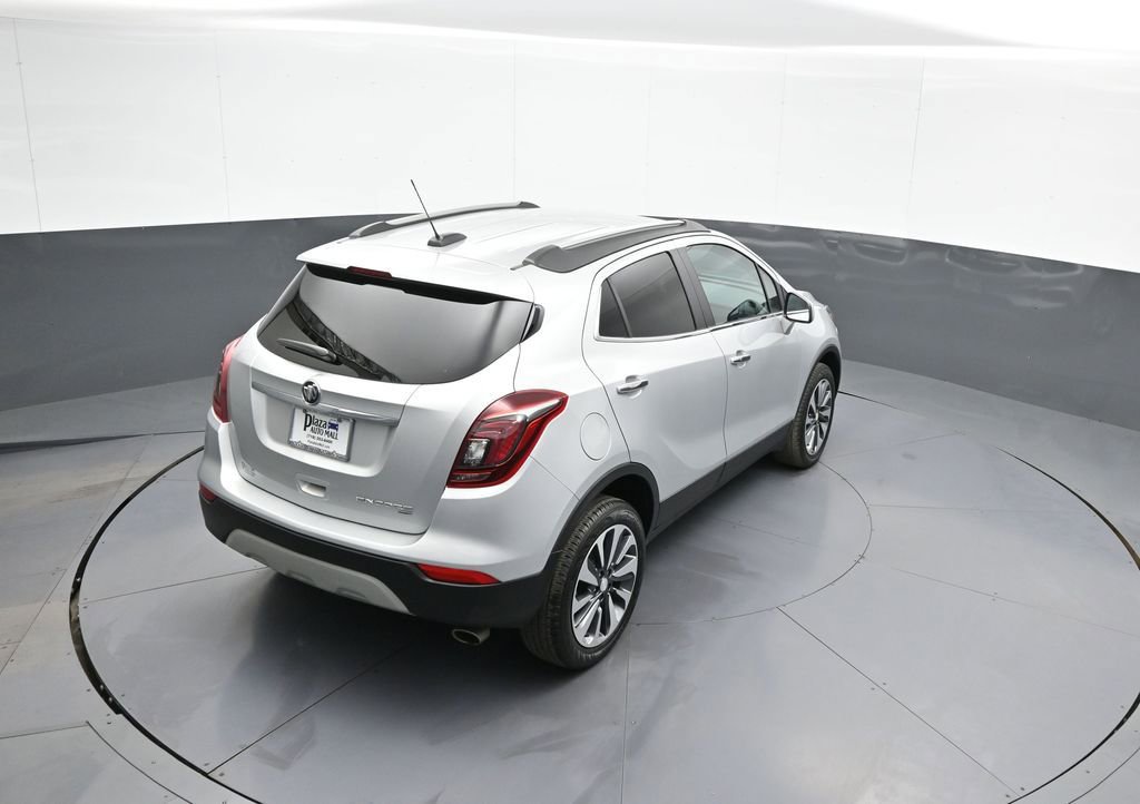 Used 2022 Buick Encore Preferred w/ Safety Package image 37