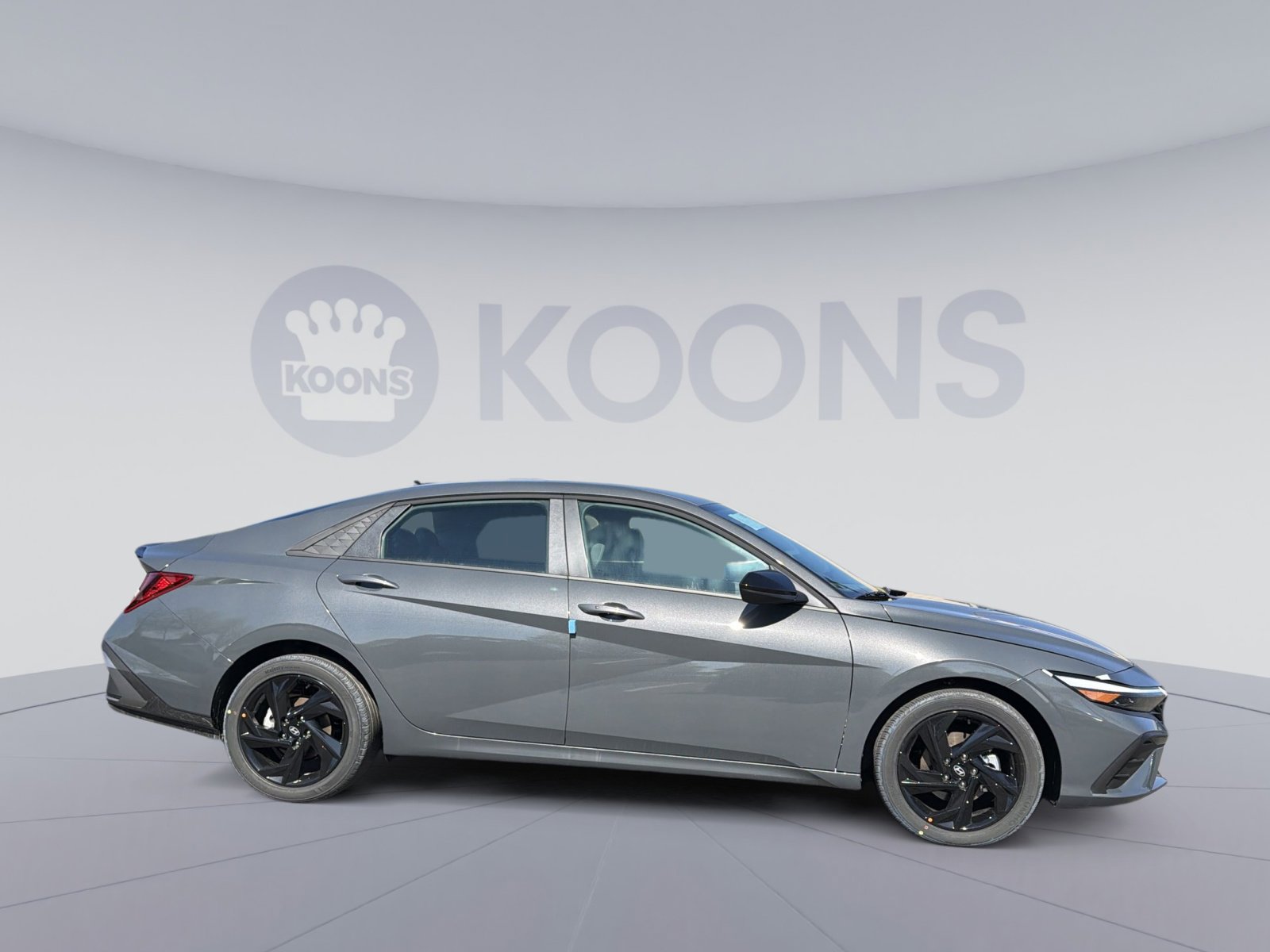 New 2026 Hyundai Elantra Sport image 8