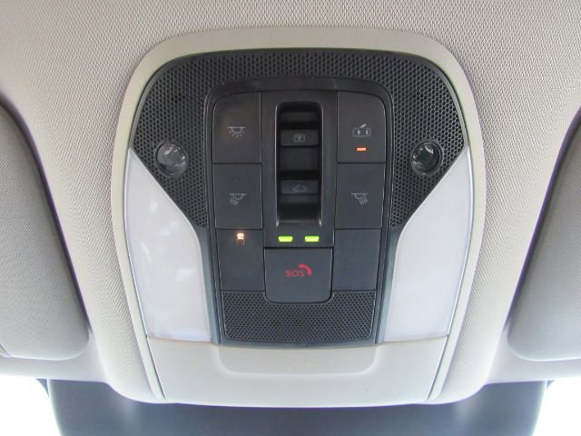 Used 2023 INFINITI QX60 Pure image 55