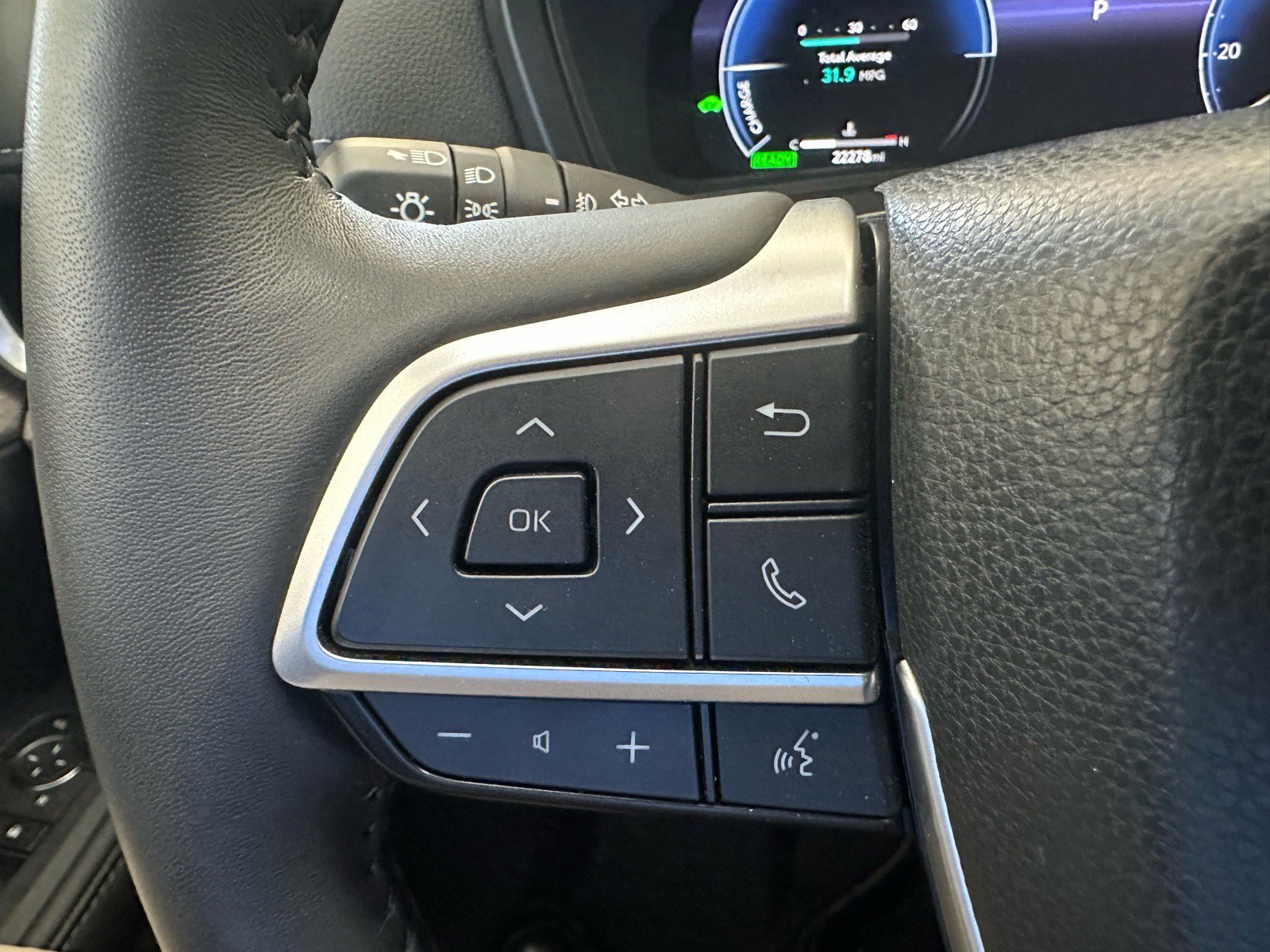 Used 2024 Toyota Grand Highlander Limited image 48