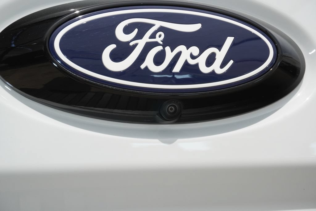 Used 2026 Ford Maverick XLT AWD/4WD image 27