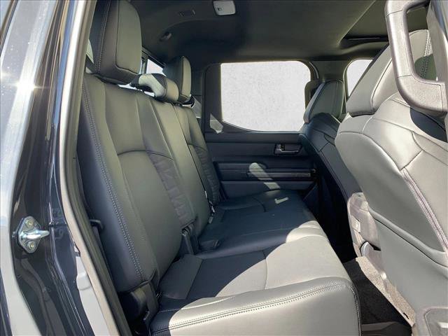 New 2026 Toyota Tacoma TRD Off-Road image 26