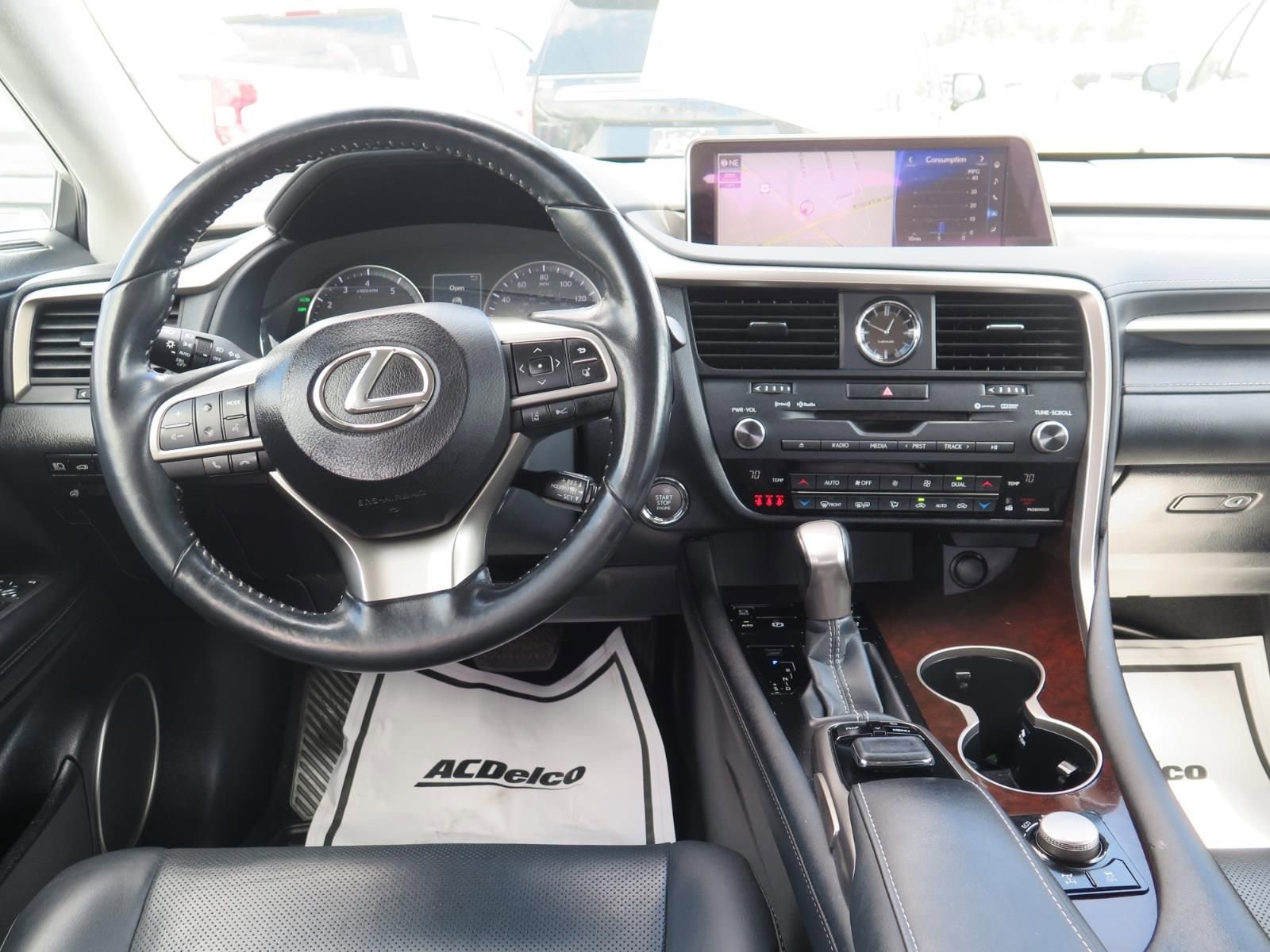 Used 2019 Lexus RX 350 AWD w/ Navigation Package image 22