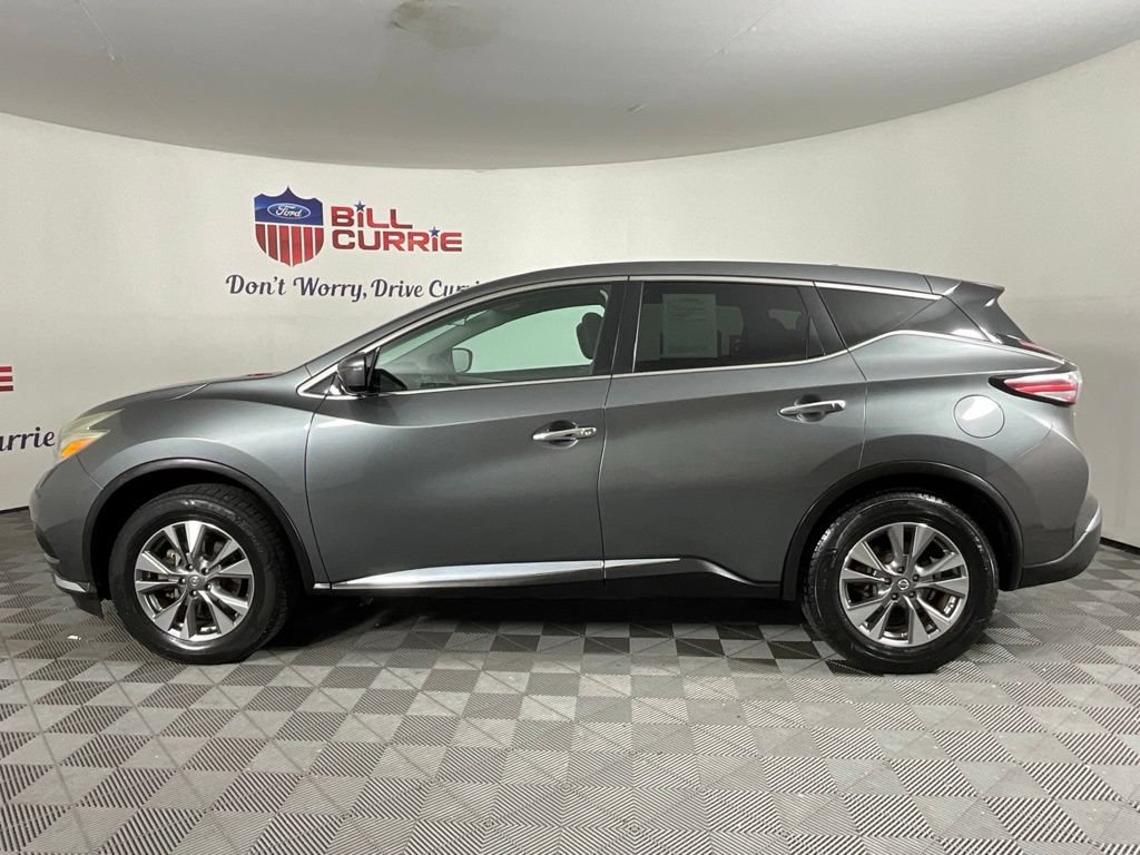 Used 2016 Nissan Murano S FWD image 6