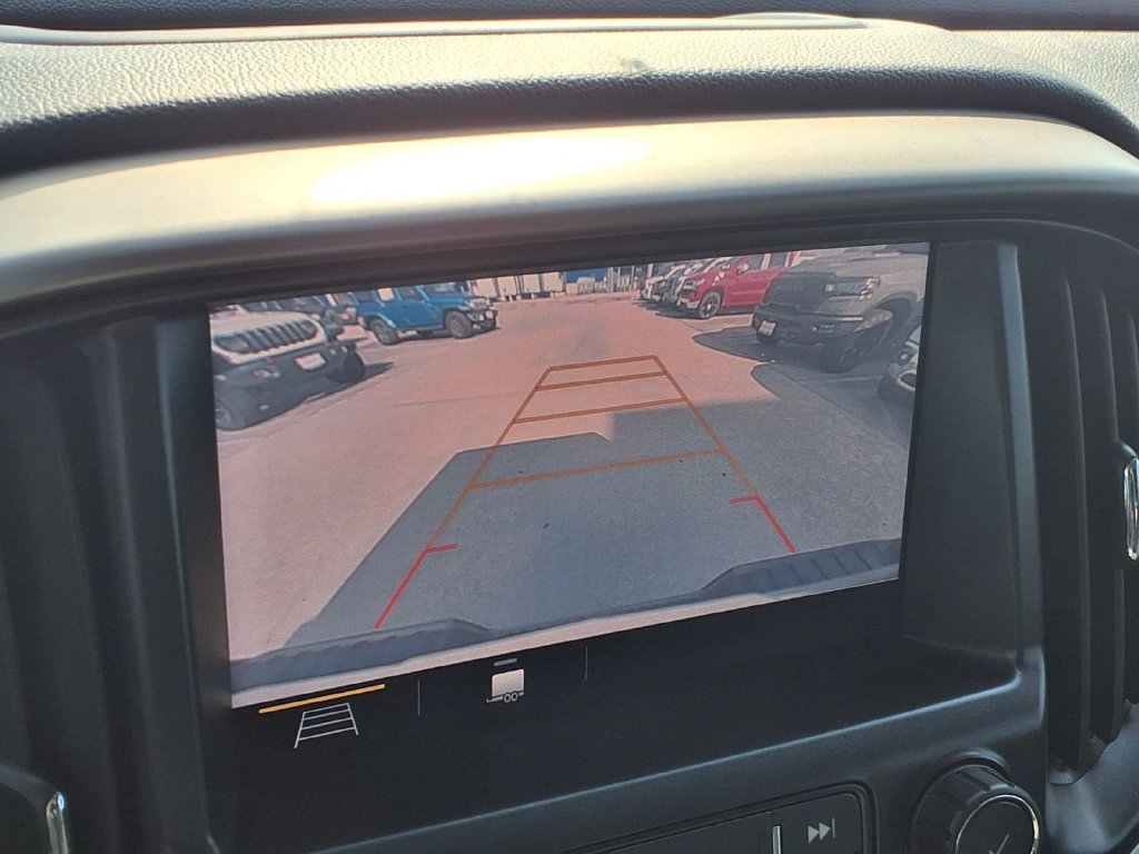 Used 2019 Chevrolet Colorado Z71 AWD/4WD image 20