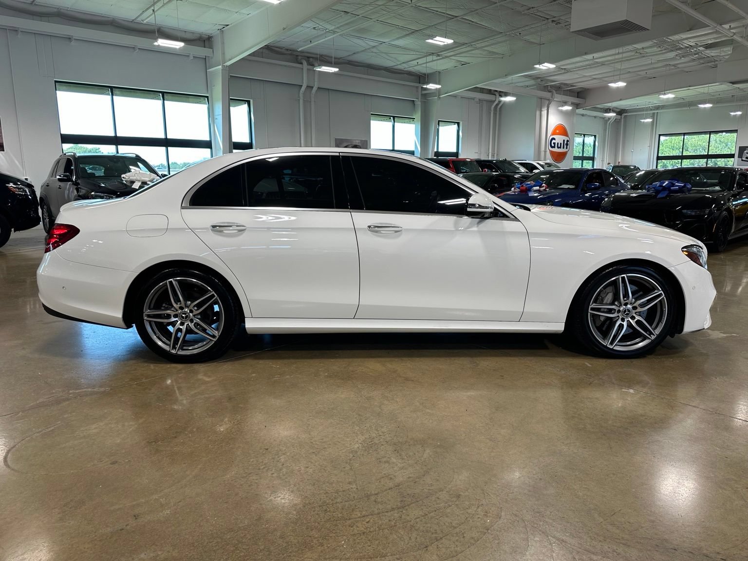 Used 2019 Mercedes-Benz E 300 image 8