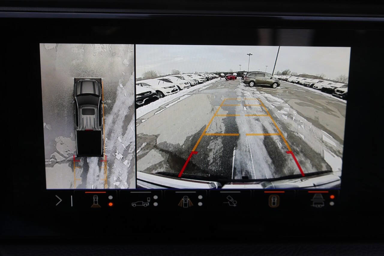 Used 2024 GMC Sierra 1500 Denali image 23