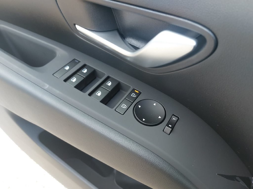New 2026 Hyundai Tucson SEL Plus FWD image 26