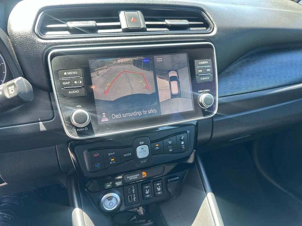 Used 2023 Nissan Leaf SV Plus FWD image 20