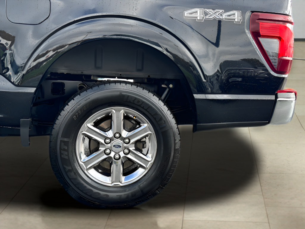 Used 2024 Ford F150 XLT w/ Mobile Office Package AWD/4WD image 38