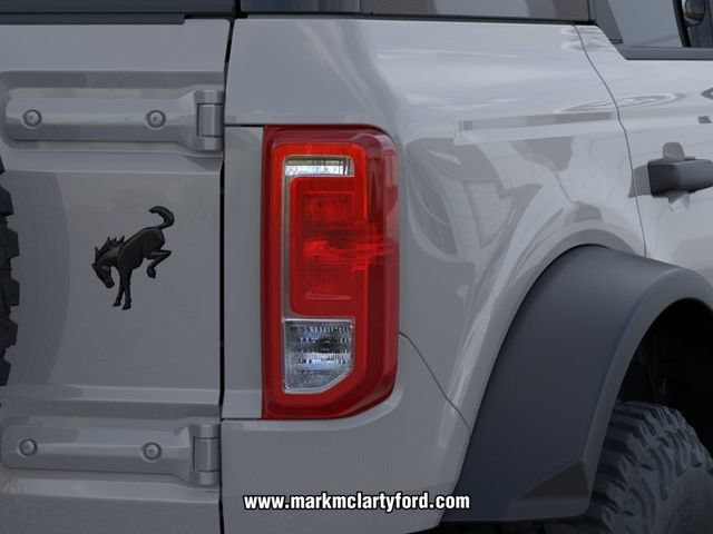 New 2026 Ford Bronco Big Bend w/ Black Diamond Package AWD/4WD image 23