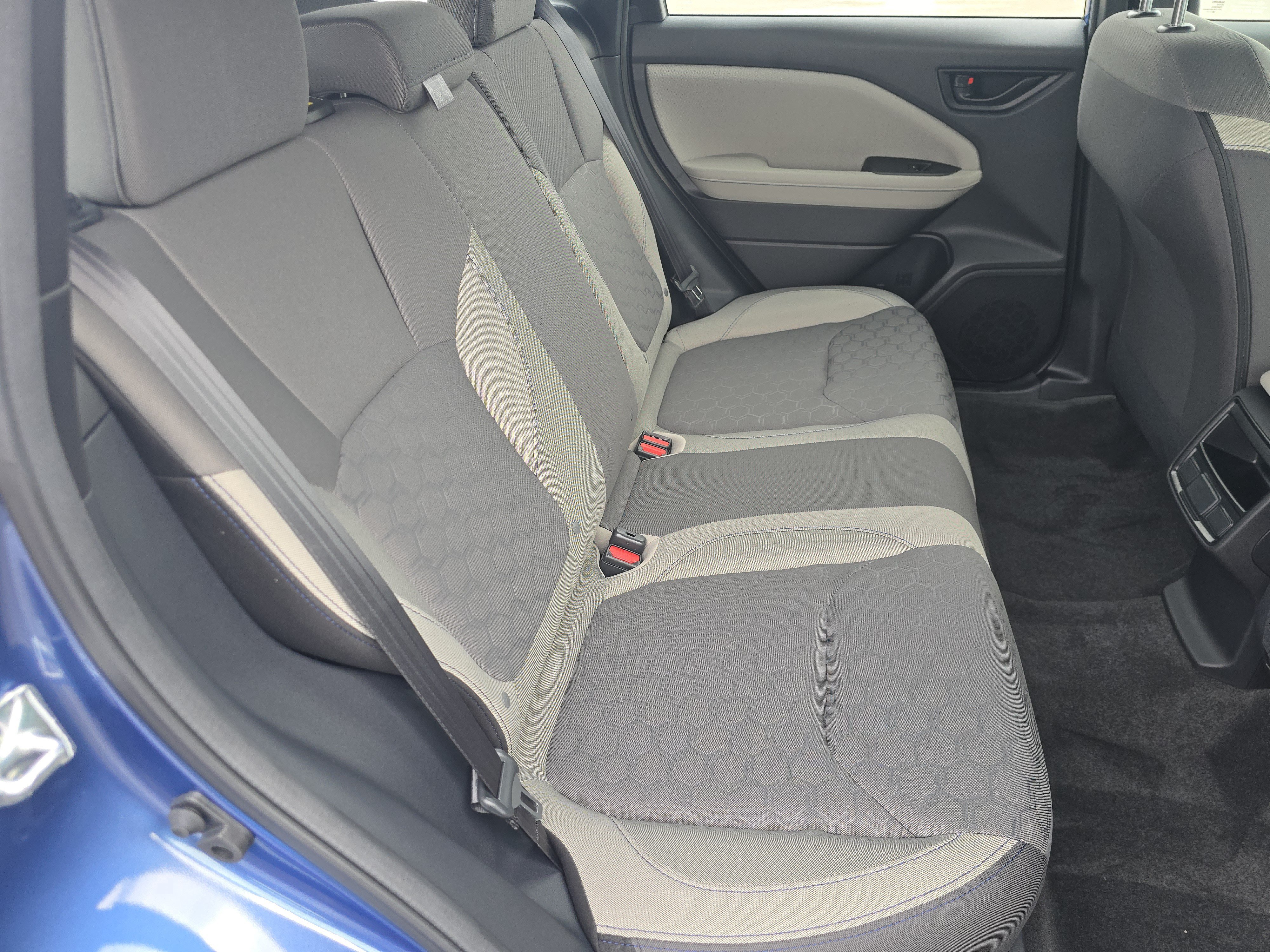 New 2026 Subaru Forester AWD/4WD image 14