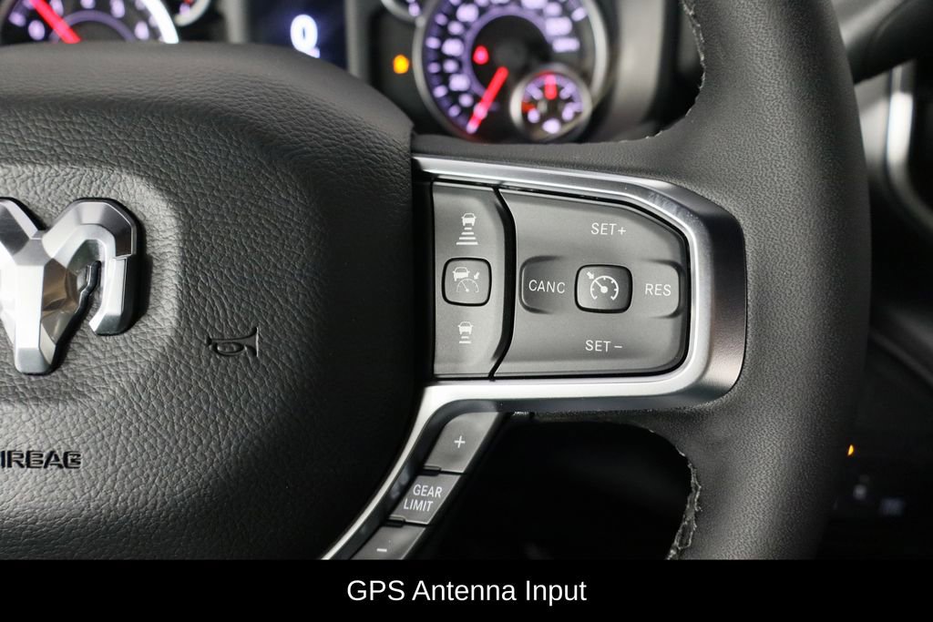 New 2026 RAM 2500 Big Horn image 10