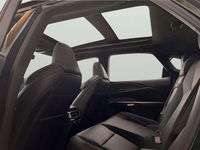 Used 2024 Lexus RX 500h F Sport w/ Convenience Package image 26