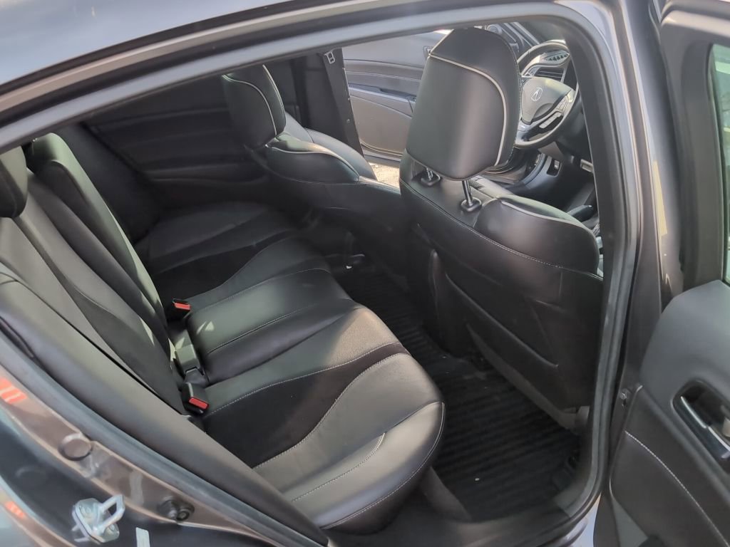 Used 2021 Acura ILX image 14