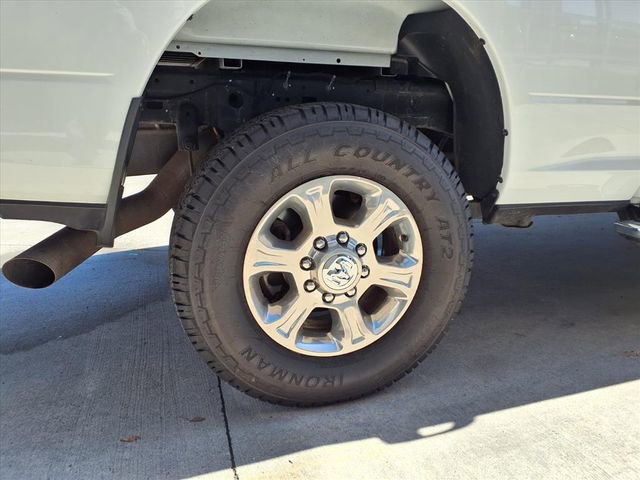 Used 2024 RAM 2500 Big Horn image 10