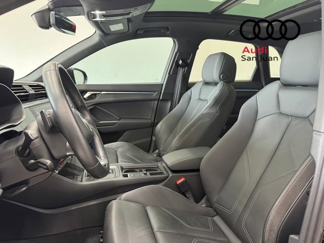 Used 2022 Audi Q3 2.0T Premium Plus AWD/4WD image 33