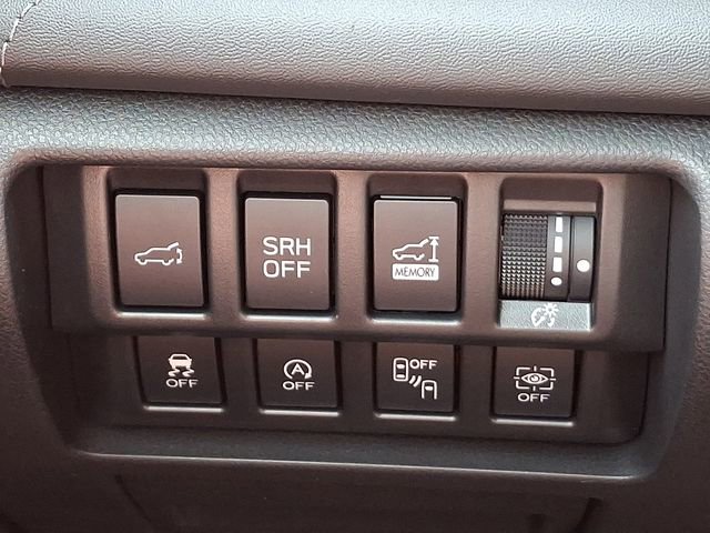 Certified 2023 Subaru Forester Touring AWD/4WD image 25