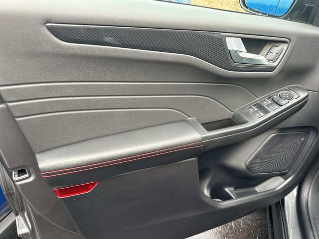 New 2026 Ford Escape ST-Line image 19