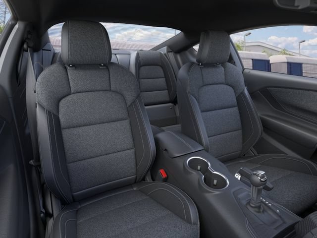 New 2026 Ford Mustang Coupe w/ Mustang RTR Package RWD image 10