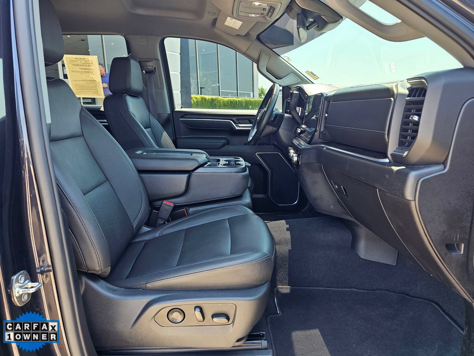 Used 2026 GMC Sierra 1500 SLT AWD/4WD image 28