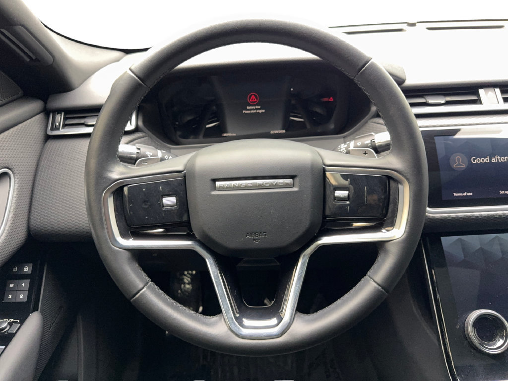 Used 2023 Land Rover Range Rover Velar S AWD/4WD image 56