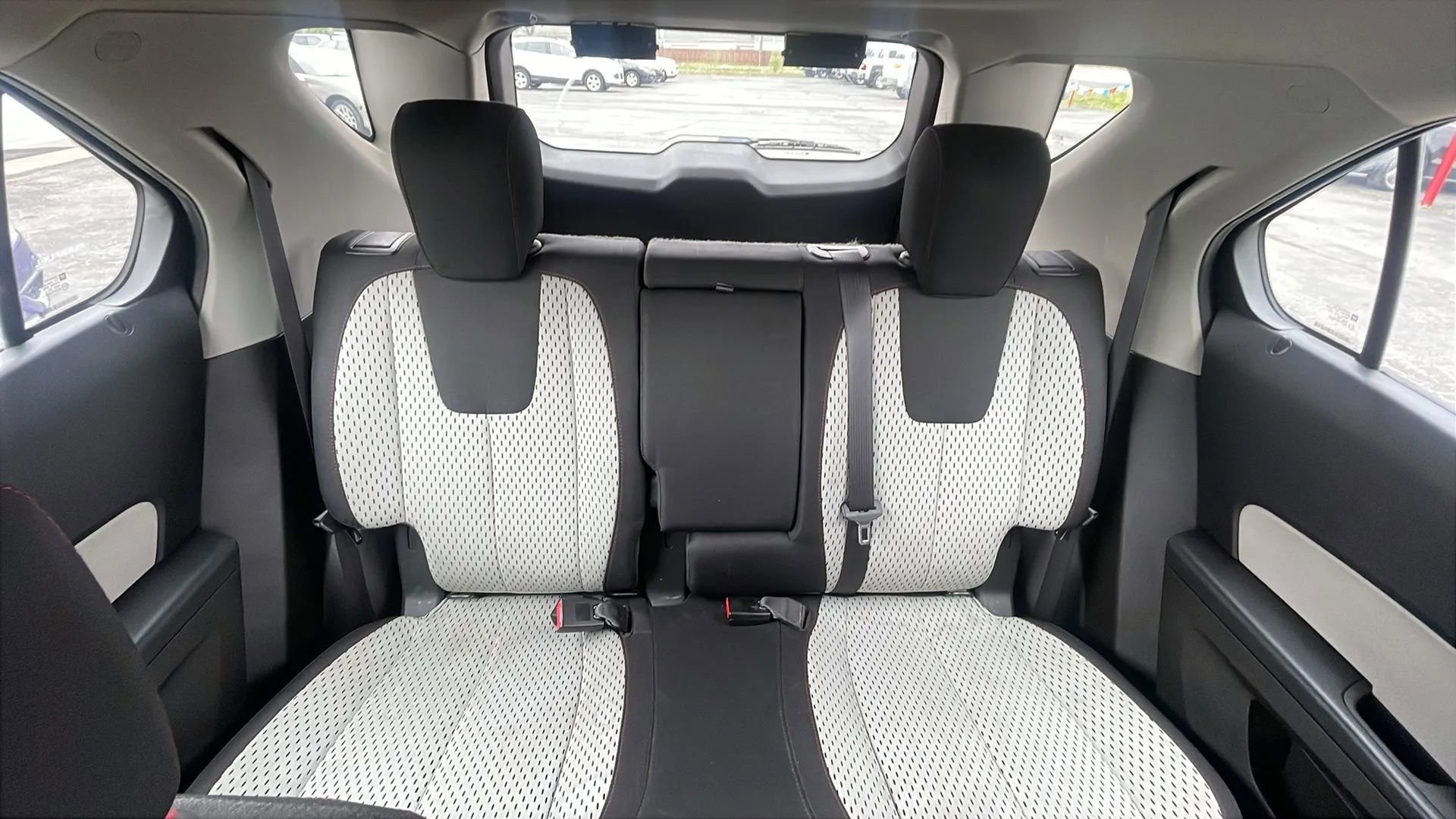 Used 2014 Chevrolet Equinox LS AWD/4WD image 13