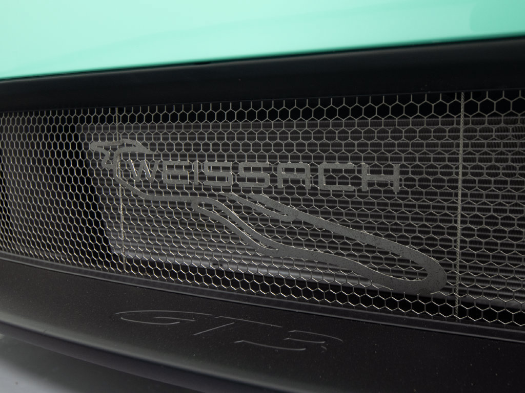 Certified 2026 Porsche 911 GT3 RWD image 53