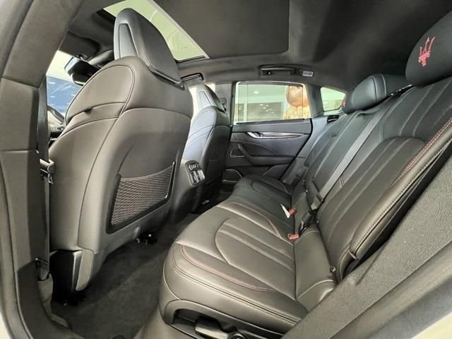 Used 2024 Maserati Levante Modena Ultima image 20