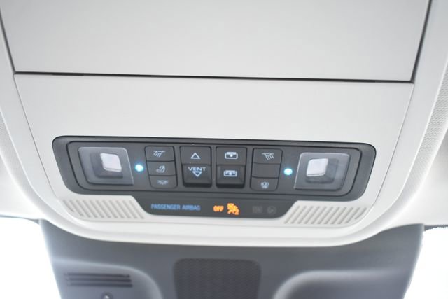 Used 2025 Ford Expedition Max Active AWD/4WD image 36