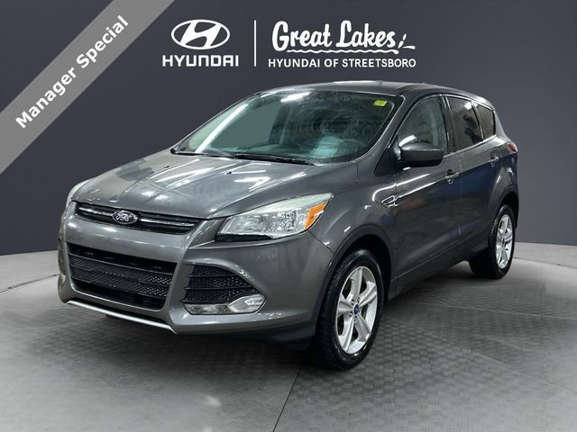 Used 2013 Ford Escape SE