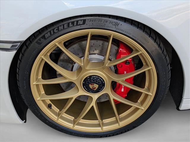 Used 2019 Porsche 911 Carrera GTS image 23