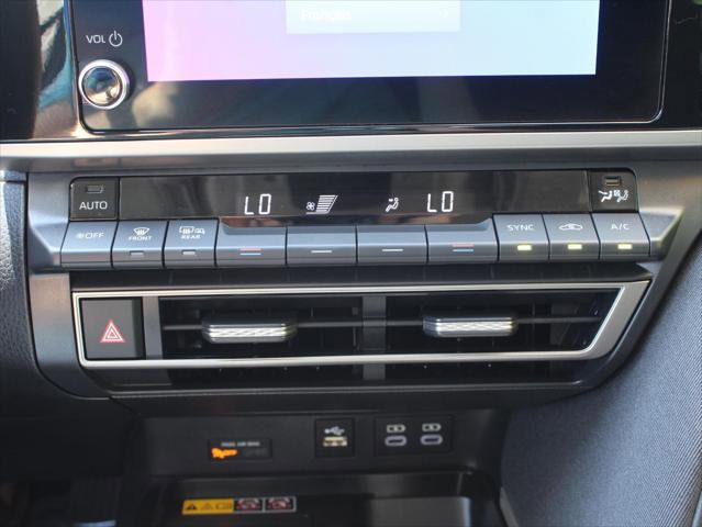 Certified 2025 Toyota Camry LE image 24